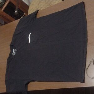 Vans classic black pocket t size XXL